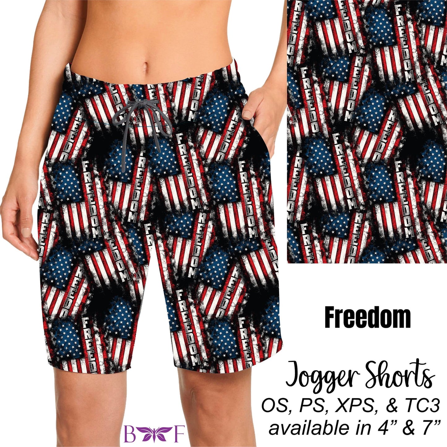 Freedom Leggings ,Capris, Lounge Pants and shorts  Preorder #0330
