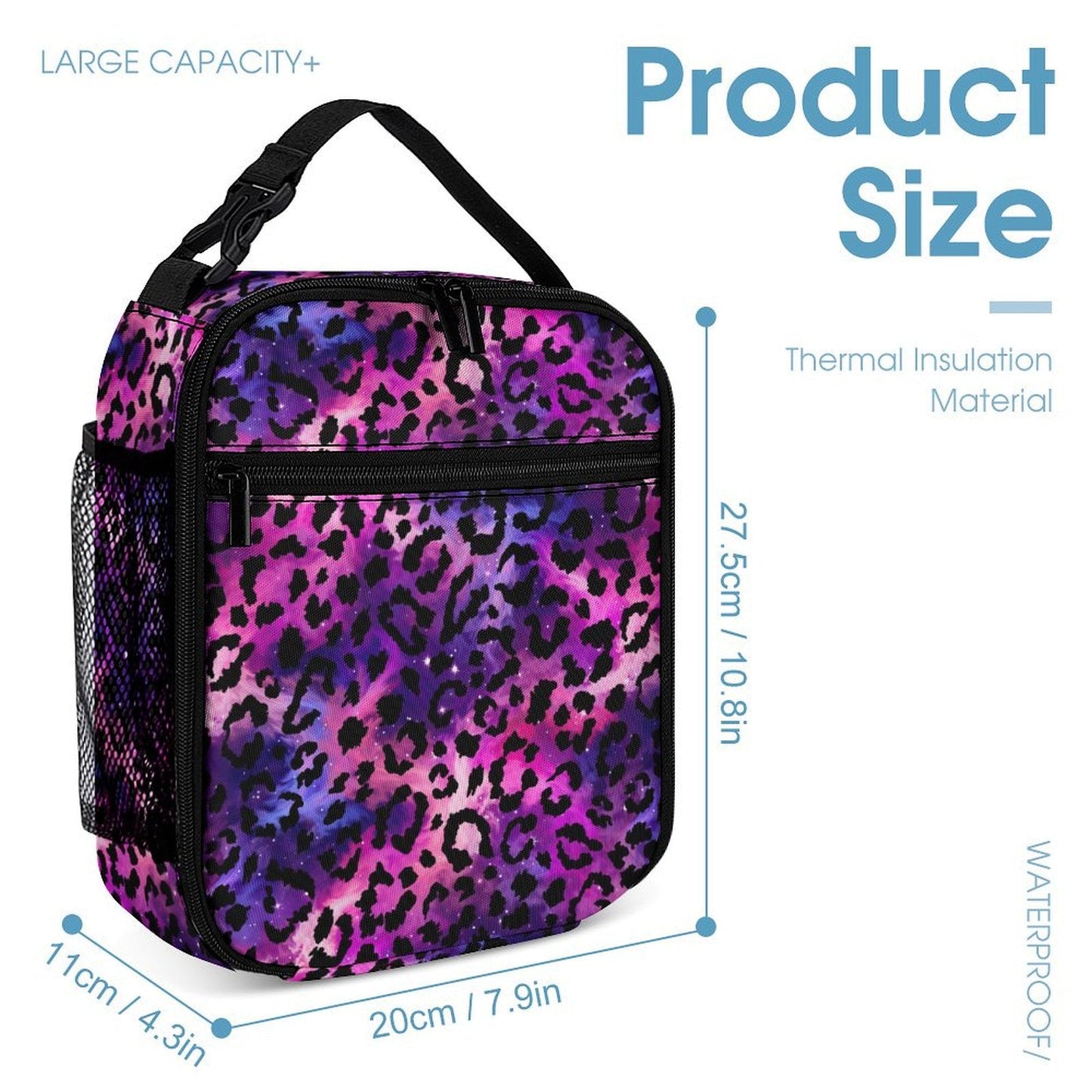 RED DOG-3 PIECE BACKPACK SET-PREORDER CLOSING 7/3