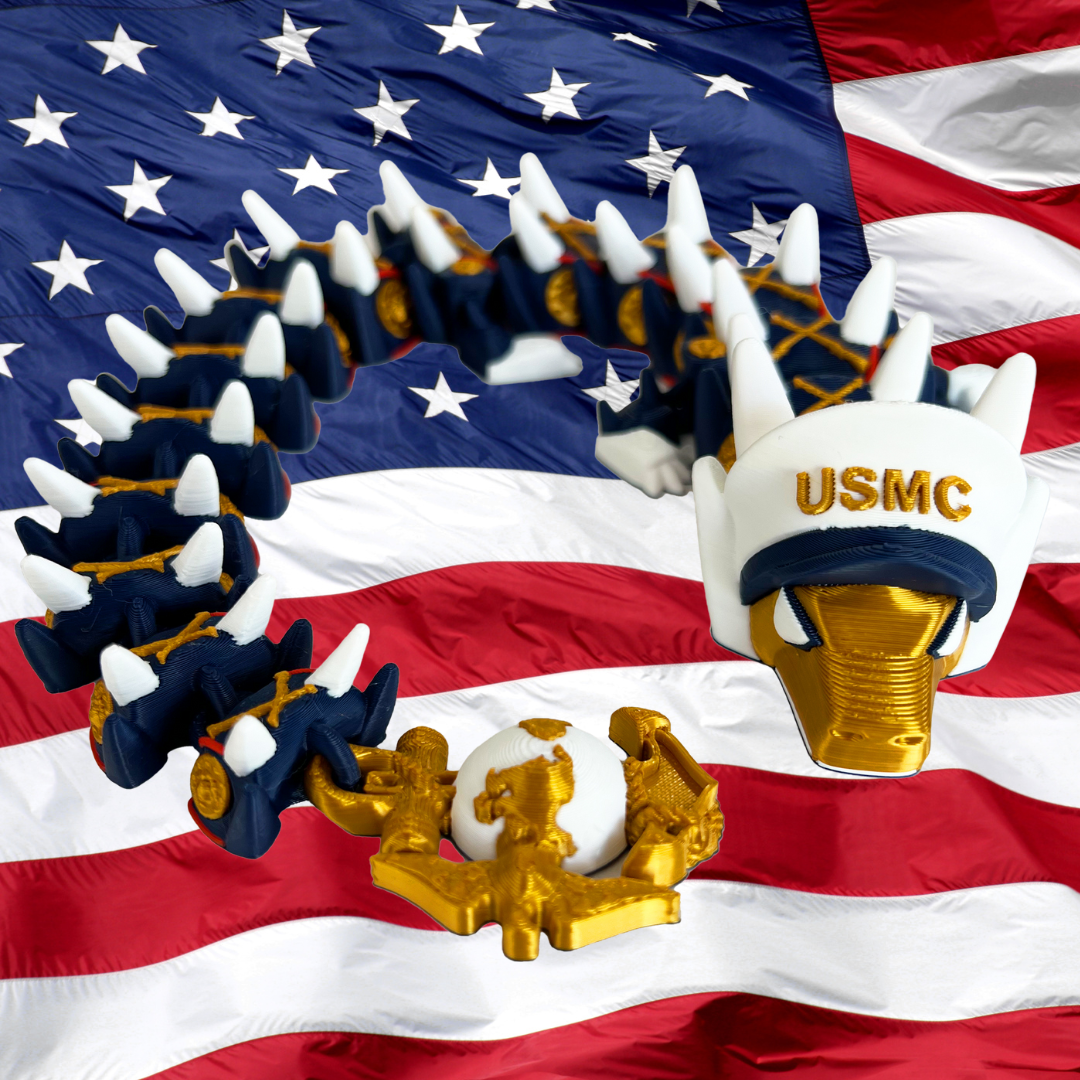 MARINE DRAGON