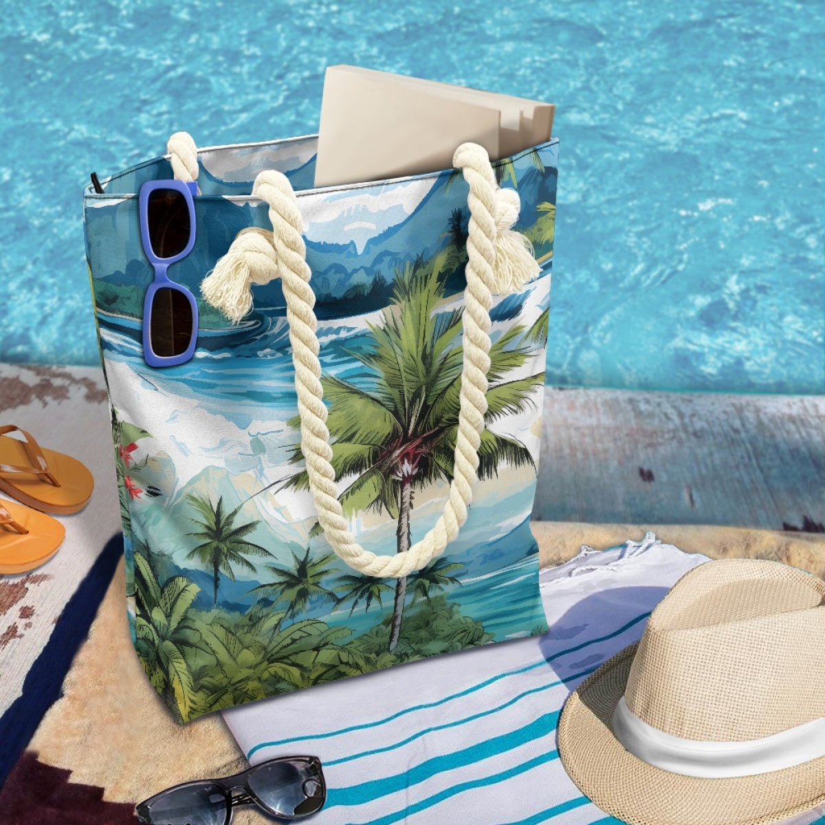 SWIFTIE-ROPE TOTE PREORDER CLOSING 5/6