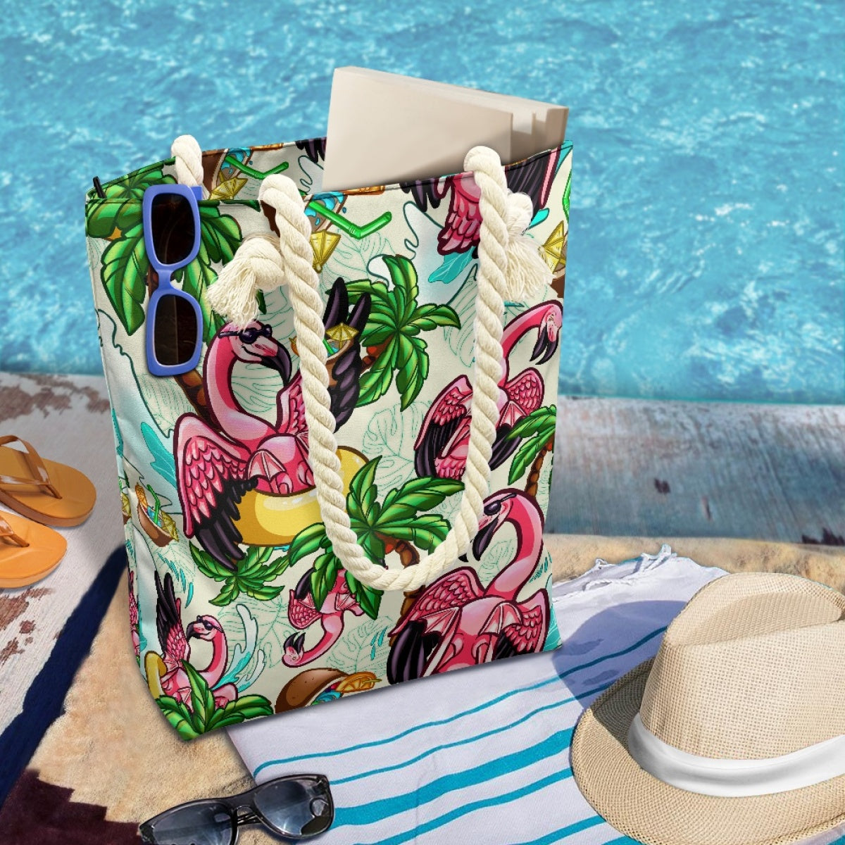 SWIFTIE-ROPE TOTE PREORDER CLOSING 5/6