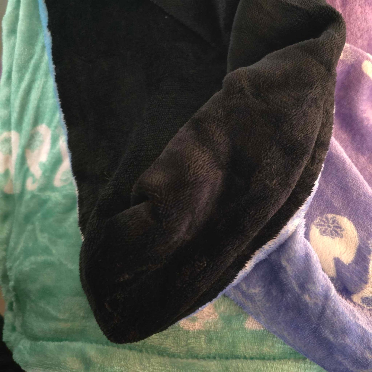 CUSTOM NAME/SPORT BLANKET-PREORDER CLOSING 9/25