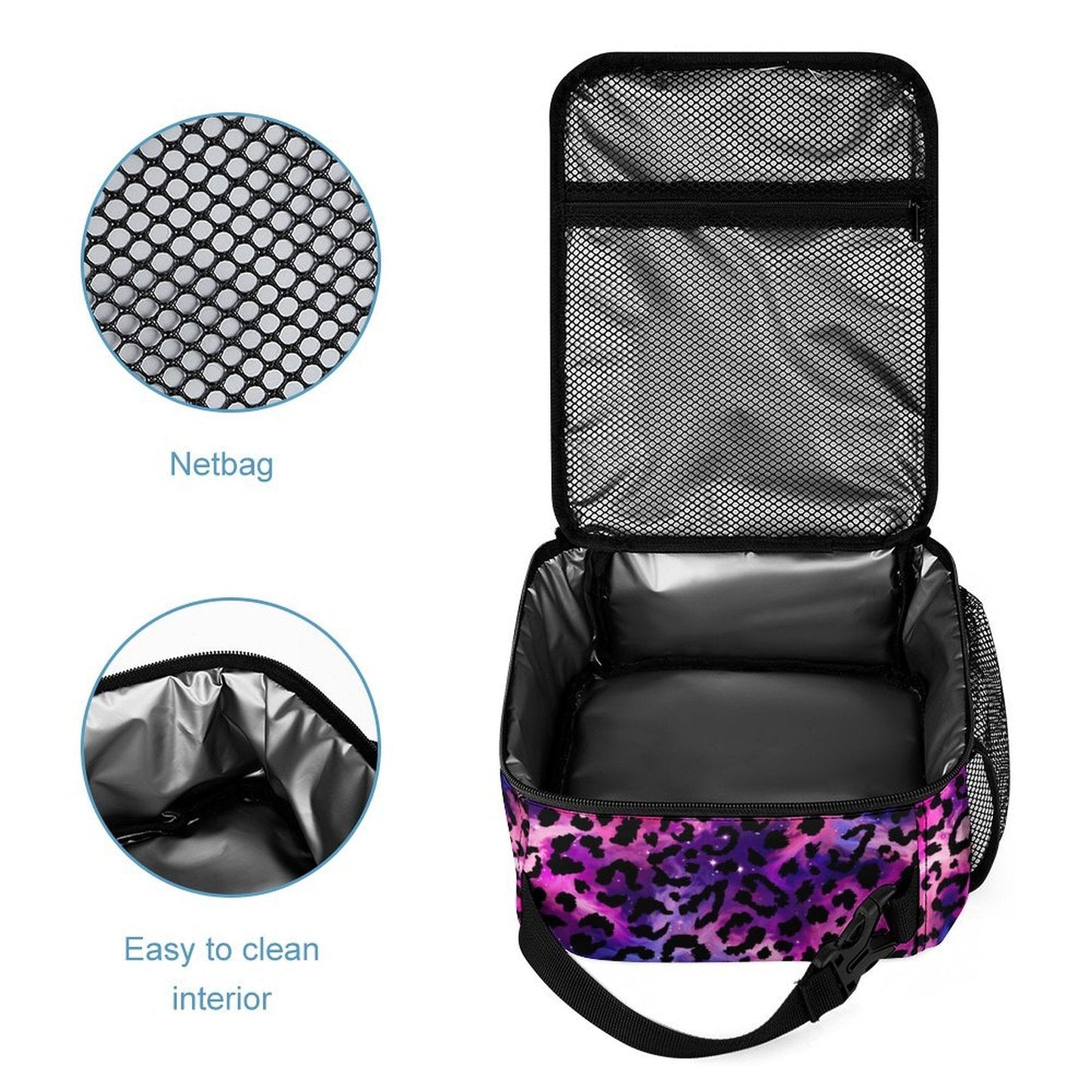 KITTY POWER-3 PIECE BACKPACK SET-PREORDER CLOSING 7/3
