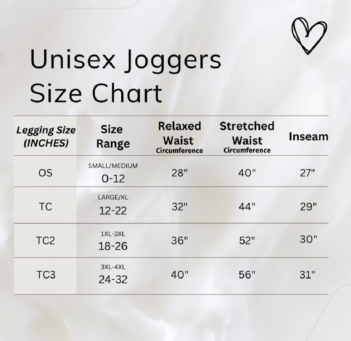 Falloweenie Leggings/Joggers | Run Ends 9/8 | ETA 42 days