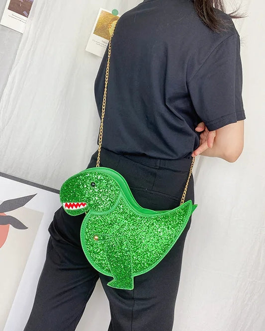 Dino handbag