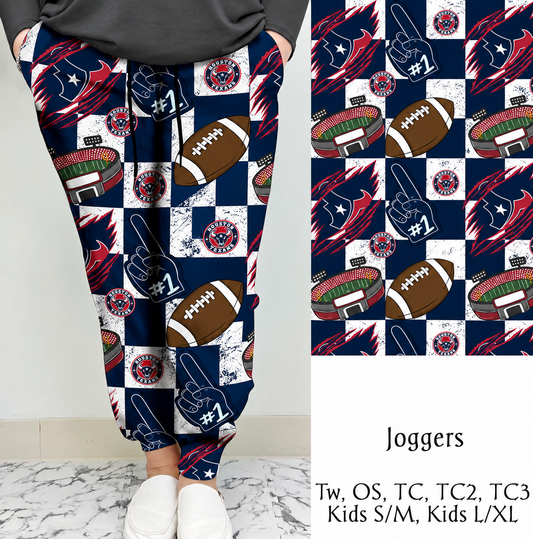 Houston Leggings/Joggers | Run Ends 10/14 | ETA 42 days