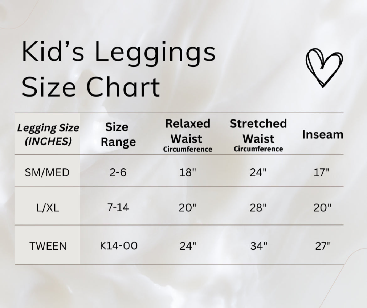 Falloweenie Leggings/Joggers | Run Ends 9/8 | ETA 42 days