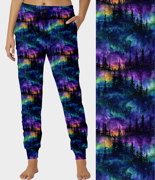 RTS - Aurora Joggers