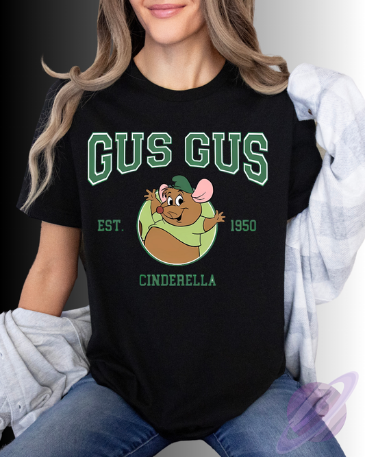 CHUNKY MOUSE TEE
