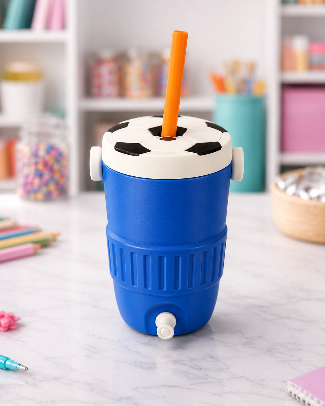 3D PRINTED CUSTOM 12 OUNCE CAN HOLDERS (Copy)
