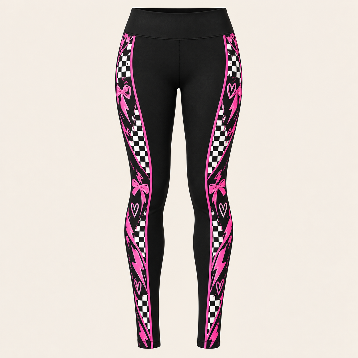 SWEET REBEL-LEGGINGS-MIX EDIT PREORDER CLOSING 10/30