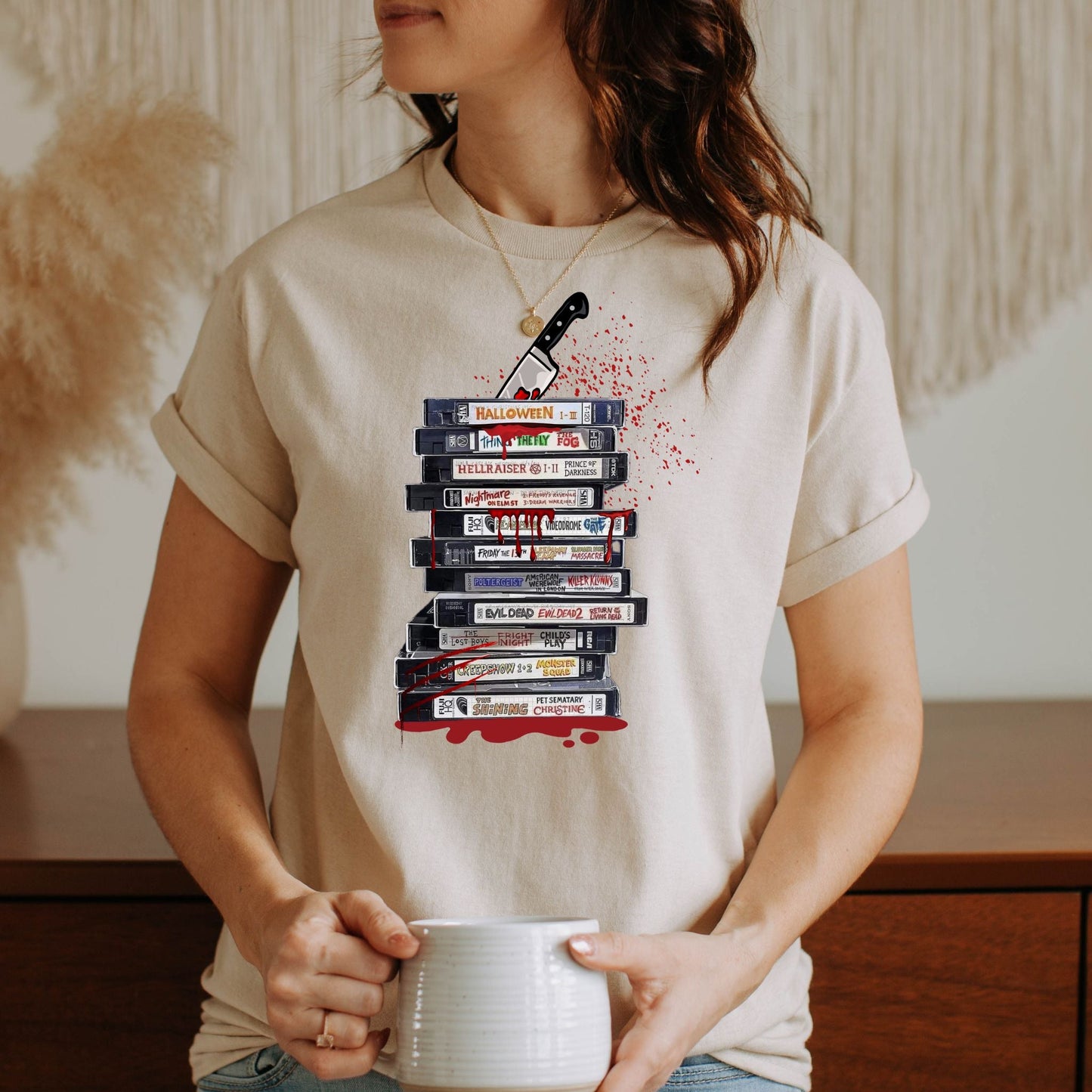 Spooky Season Tshirt
