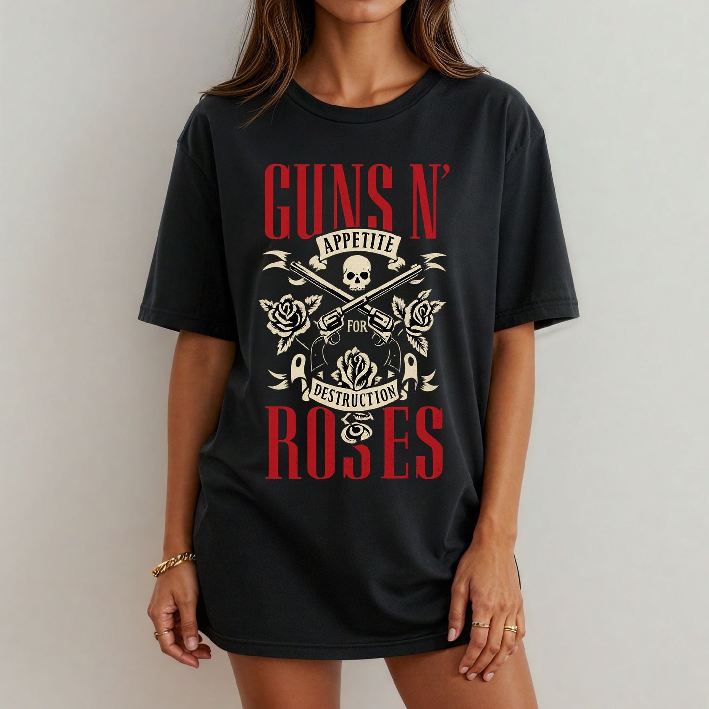 G & R Tshirt