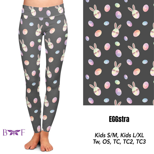 EGGstra leggings capris joggers and lounger pants