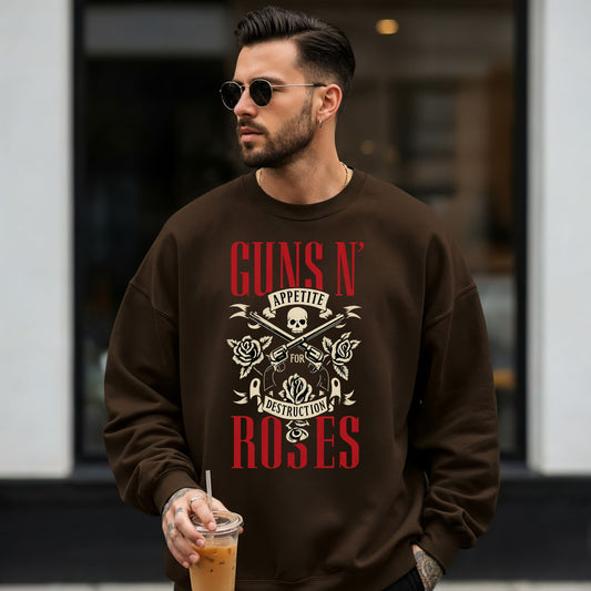 G & R Sweatshirt