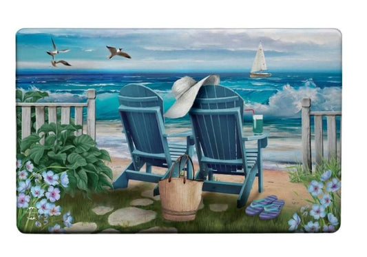 Beachside comfort mat preorder#0328