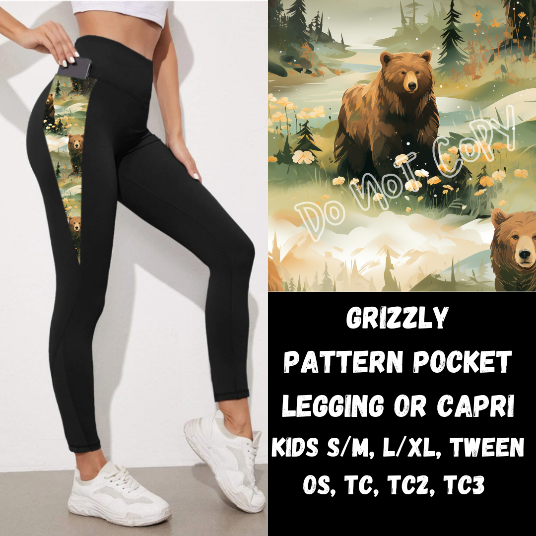 GRIZZLY-SPRING PPO PREORDER CLOSING 1/23