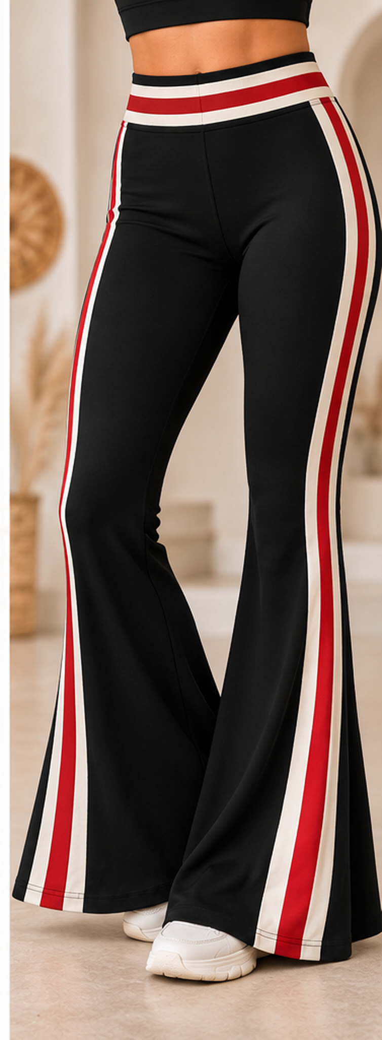 GAME DAY GIRL-YOGA FLARES-MIX EDIT PREORDER CLOSING 10/30
