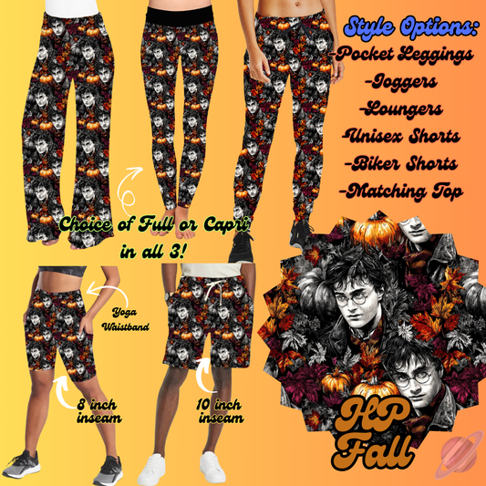 HP FALL-BOTTOMS PREORDER-SOFT CLOSE 8/7-HARD CLOSE 8/9