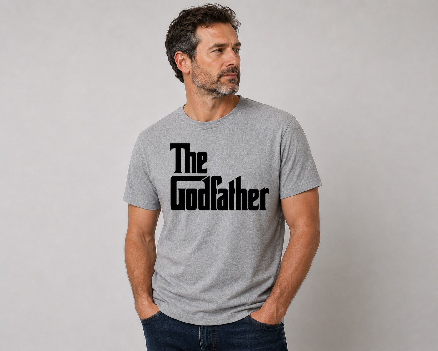 The Godfather Tshirt
