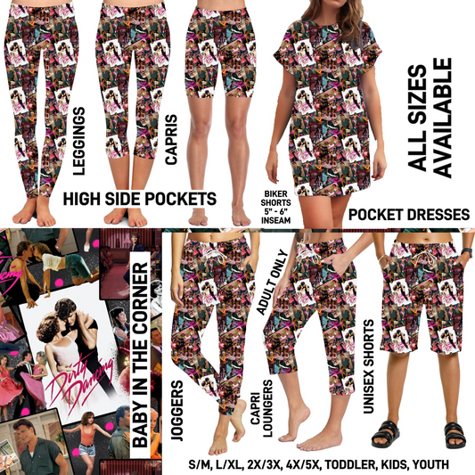 286BT - Baby in the Corner - Preorder Closing 3/15 ETA: Late May