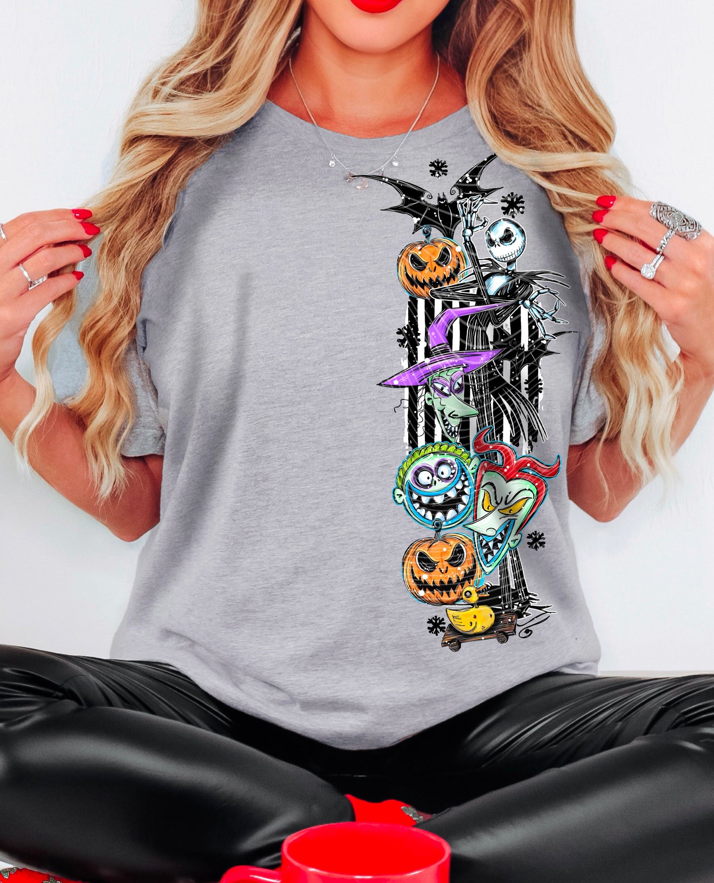 NBC TEE