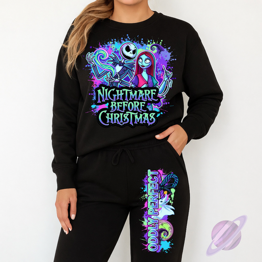 ODDLY PERFECT-GRAPHIC OUTFIT PREORDER CLOSING 2/6