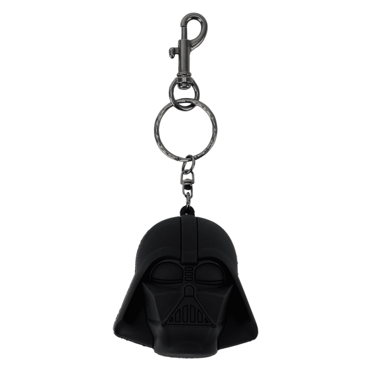 Starwars Vader Keychain Loungefly