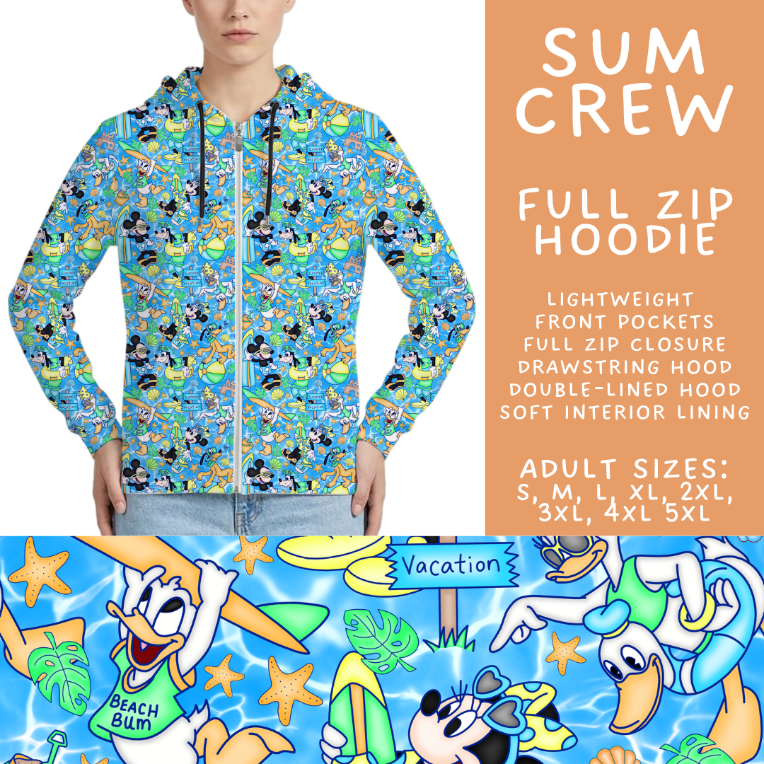 Hoodies, Sweaters, Jackets, Cardigans