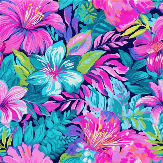 Cool Tropics capris and skorts with pockets