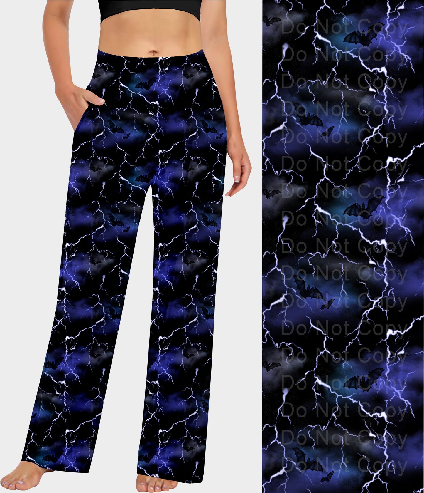 RTS - Storm Bats Lounge Pants