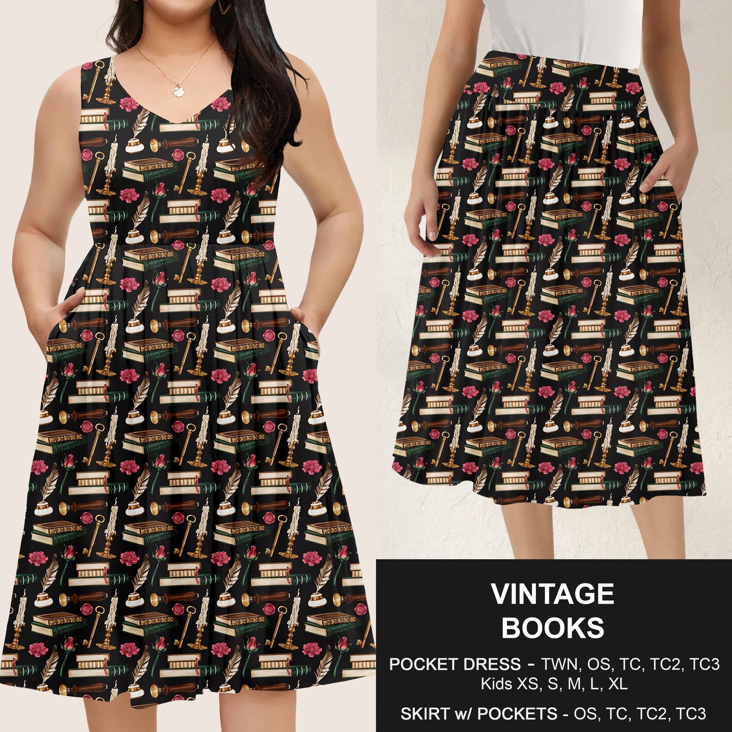 Dresses