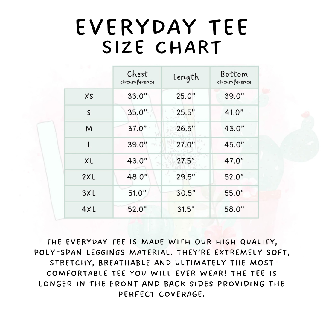 Batch #569 - Princess Halloween - Closes 8/14 - ETA early/mid Oct - Aur Hallo Everyday Tank & Tee