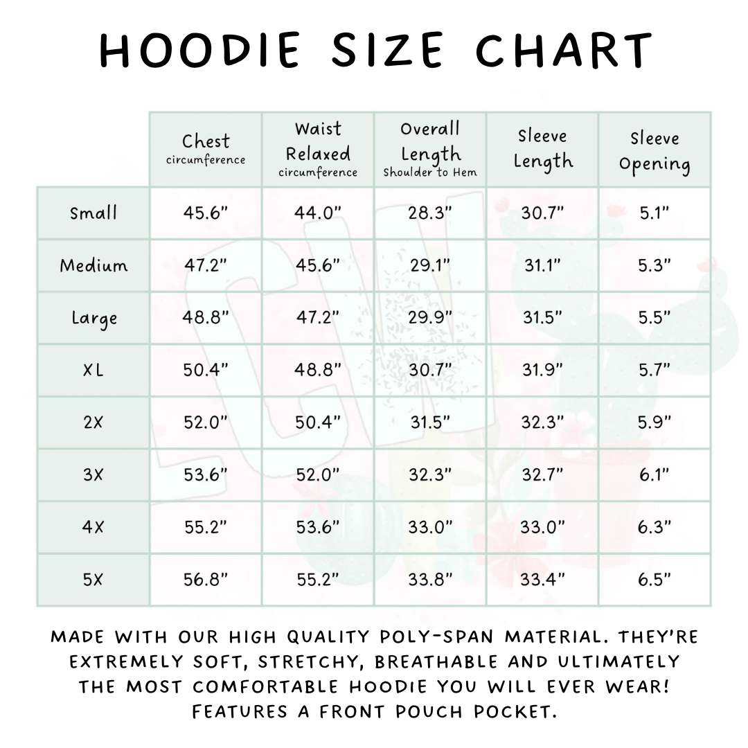 Batch #571 - Horror Windows - Closes 8/17 - ETA mid Oct - Penny Hor Hoodie