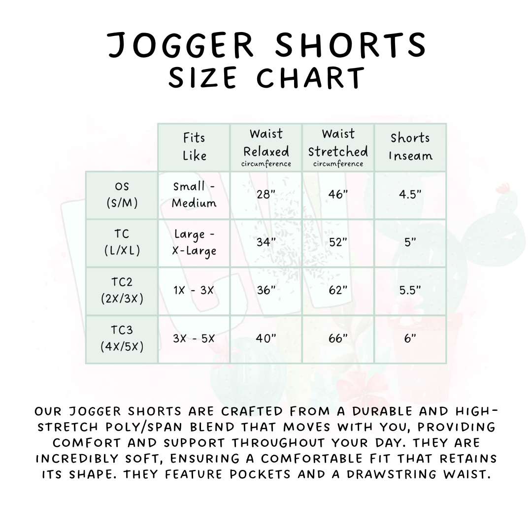 Batch #532 - LP Collection 2 - Closes 5/20 - ETA mid/late July - LP Fairy Biker & Jogger Shorts