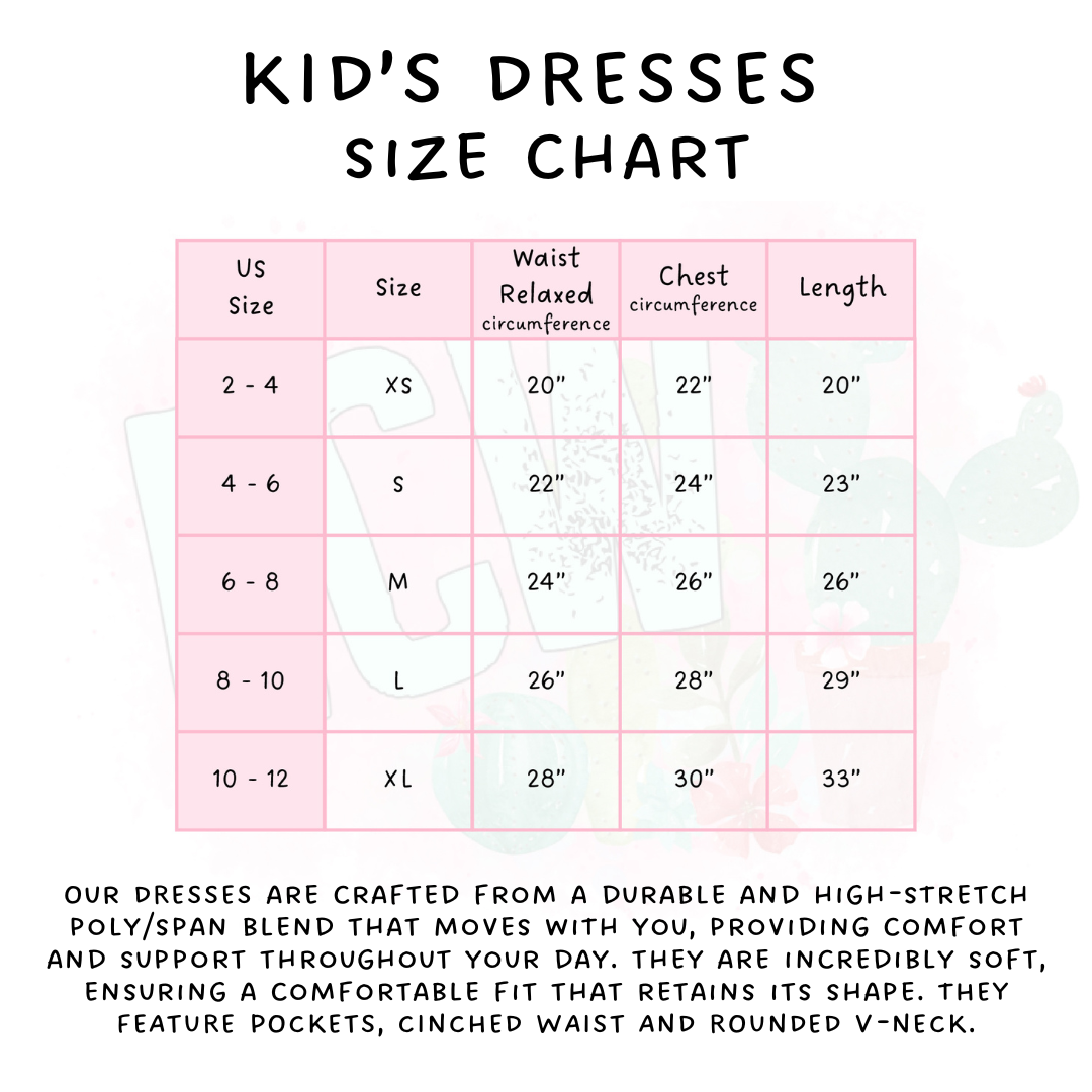 Batch #582 - Hello Fall 3 - Closes 9/7 - ETA early Nov - Cozy Vibes Adult & Kids Dresses