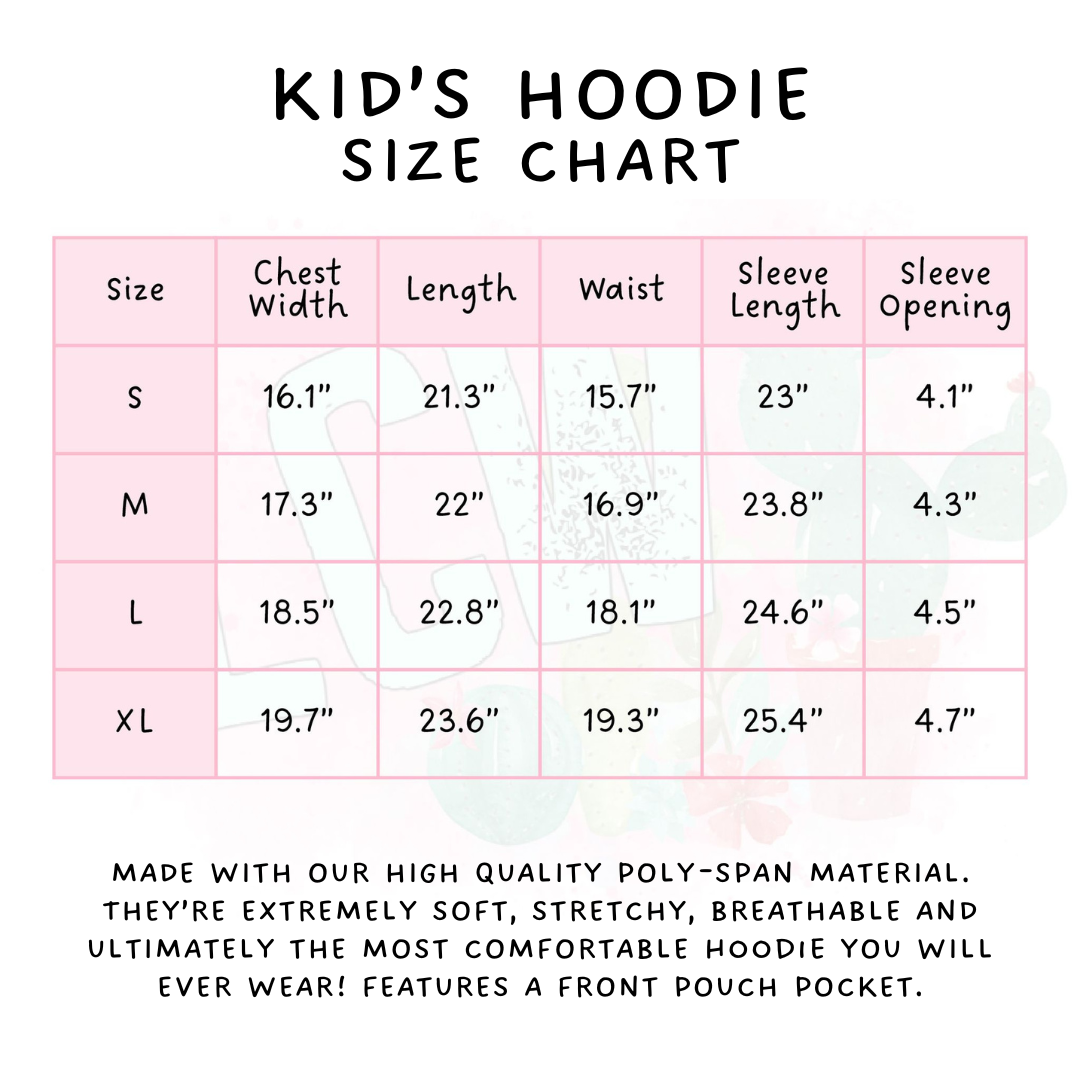 Batch #574 - HalloThanksMas - Closes 8/24 - ETA mid/late October - Boo Hallo Hoodie