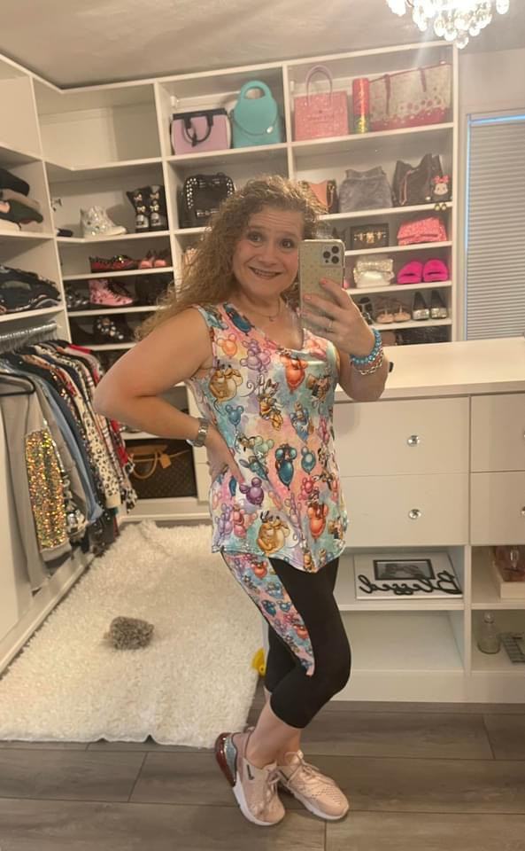 LEOPARD HEARTS-SPRING PPO PREORDER CLOSING 1/23