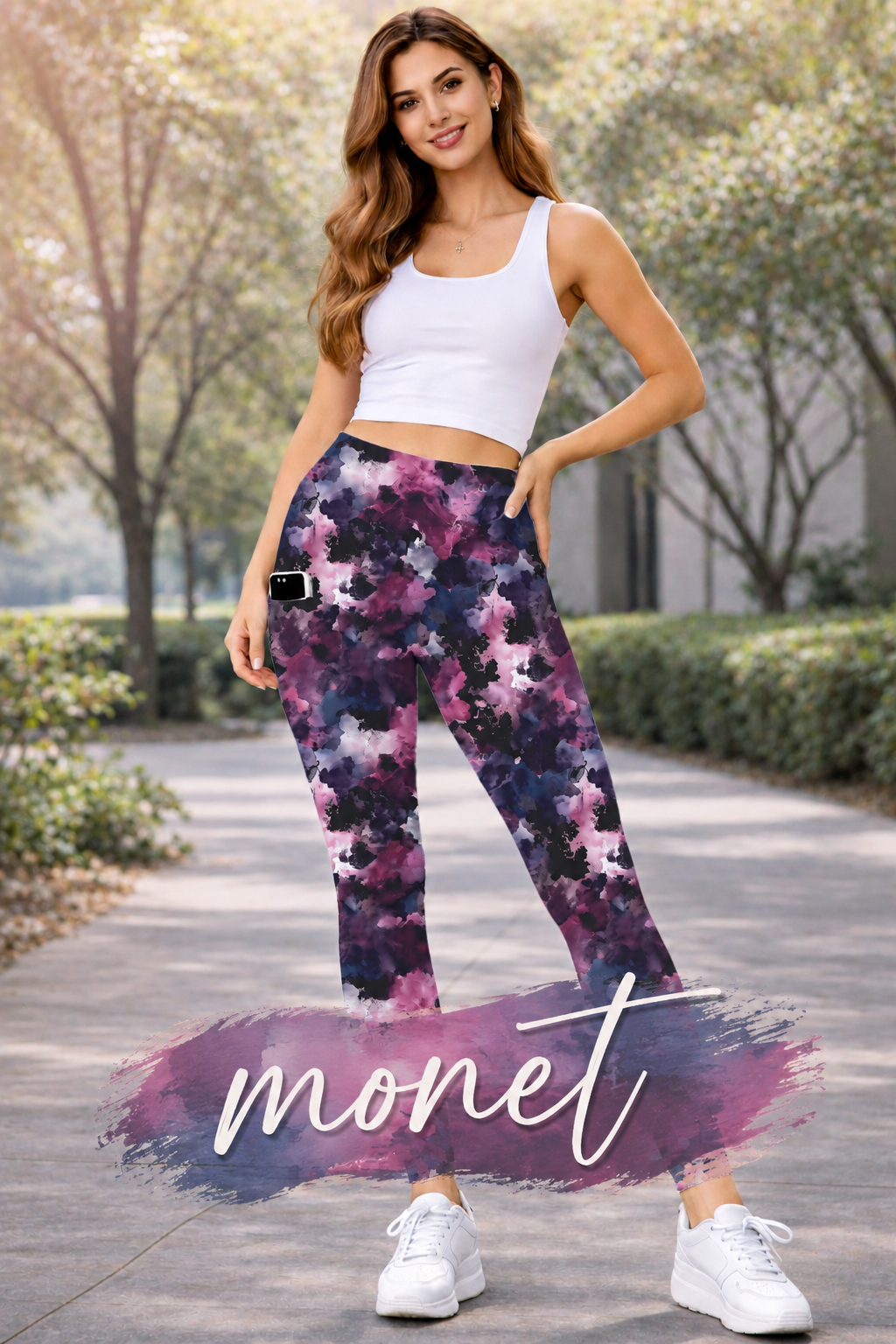 MONET-BATCH 125 PREORDER CLOSING 5/20-5/22