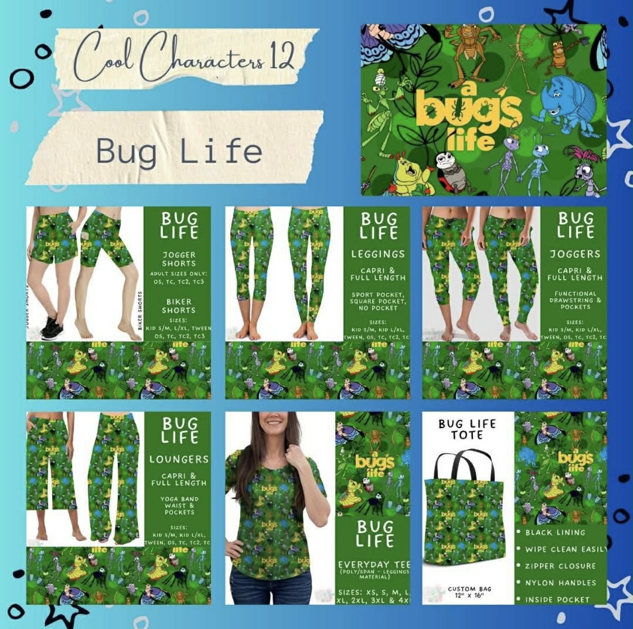 Lisa Prints Women's Underwear