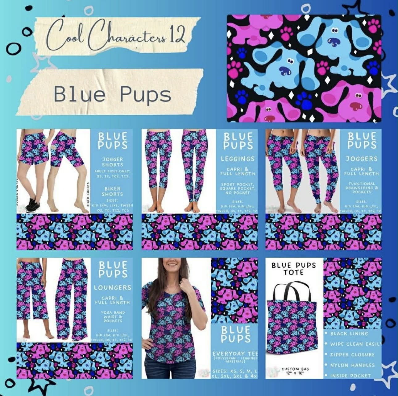 Lisa Prints Women's Underwear