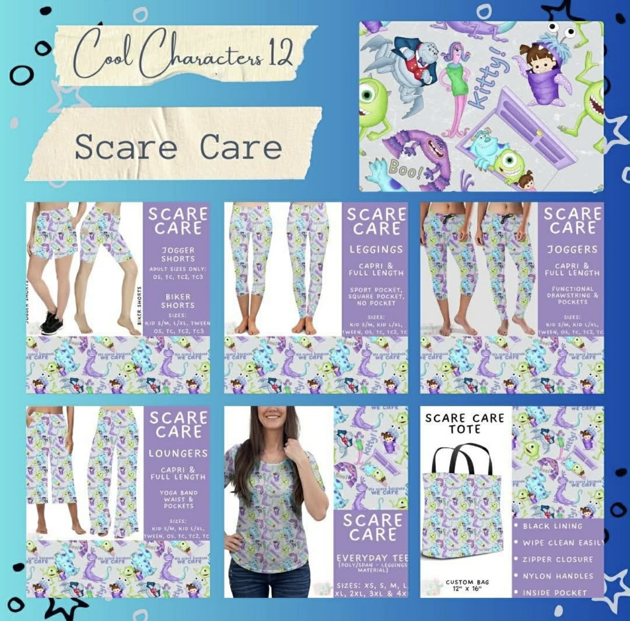 Lisa Prints Women's Underwear
