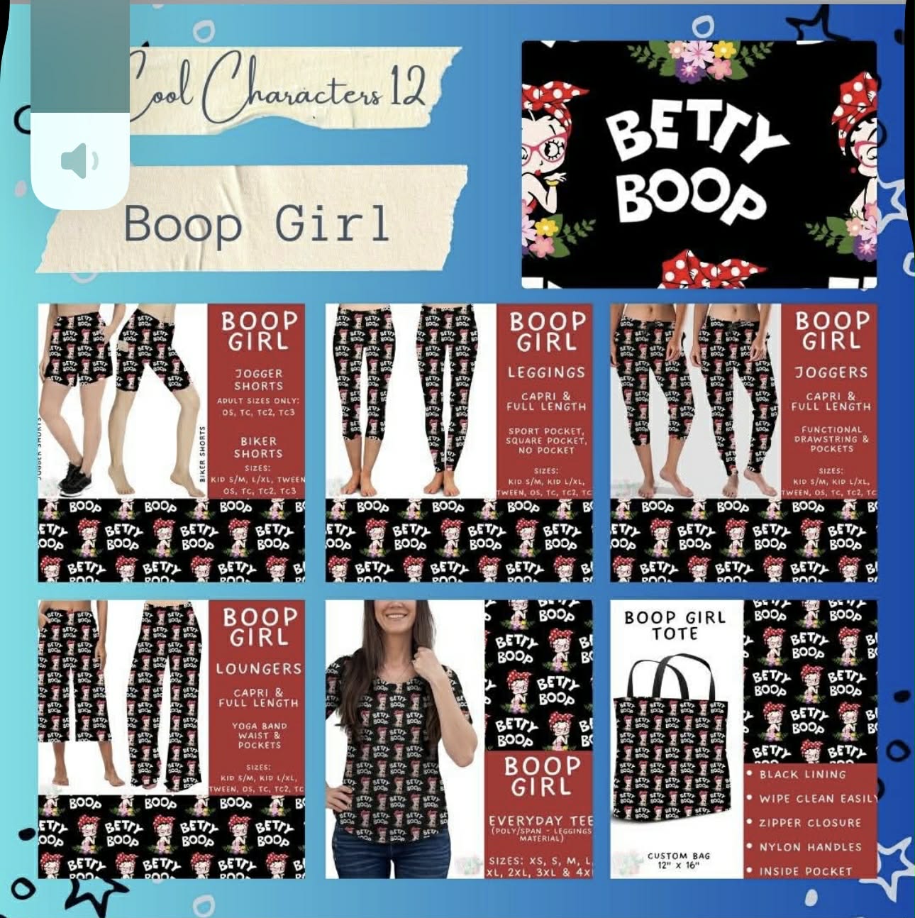 Lisa Prints Women's Underwear