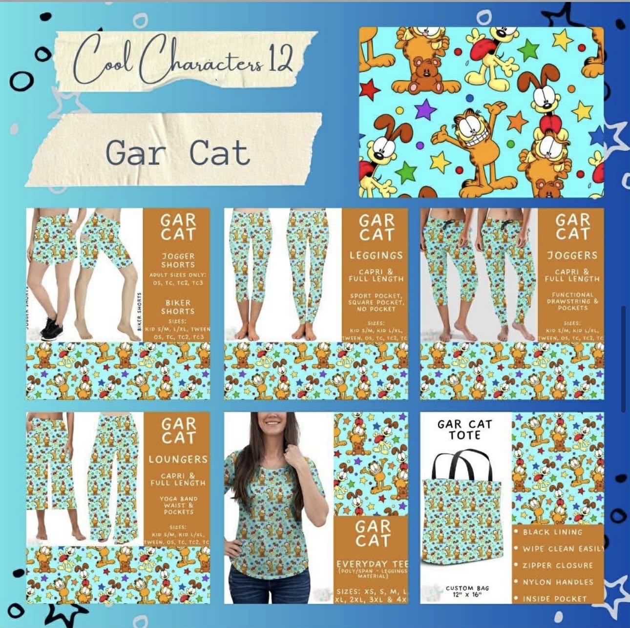Lisa Prints Women's Underwear
