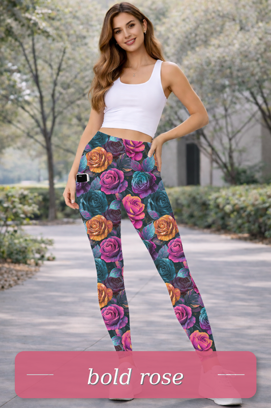BOLD ROSE-BATCH 125 PREORDER CLOSING 5/20-5/22