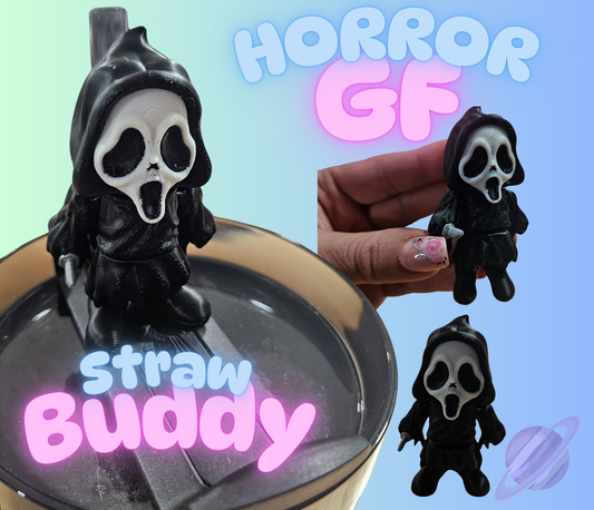 GF STRAW BUDDY
