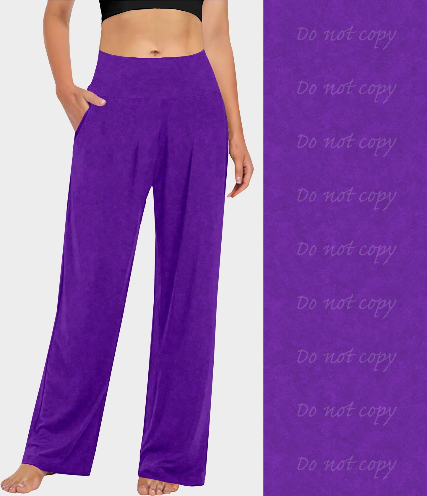 RTS - Grape Crush Lounge Pants