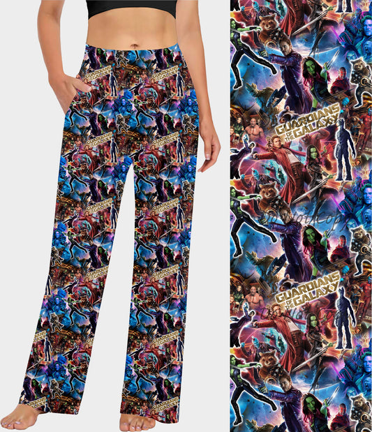 RTS - Guardians Lounge Pants