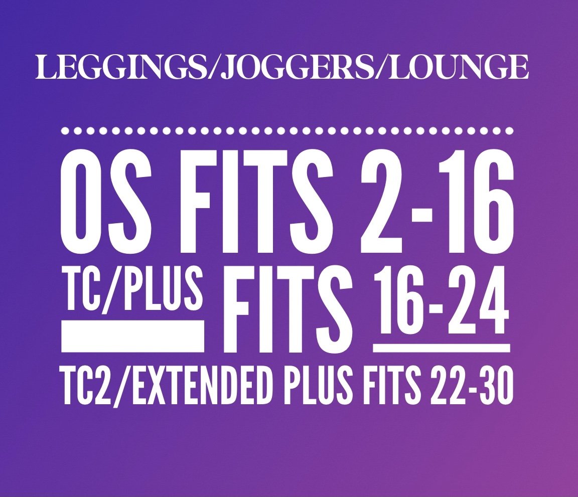 Sooners leggings, lounge pants