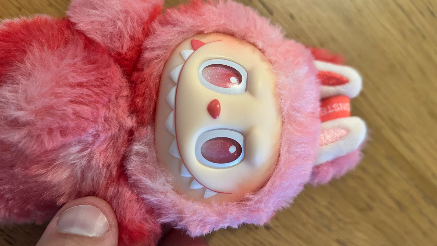 Labubu GENUINE Viral Monsters